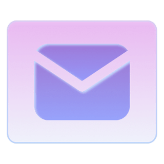 Símbolo de email de contacto para soporte de Credovanta GPT