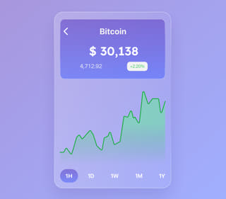 Espacio de trabajo digital de Credovanta GPT para gestionar activos cripto